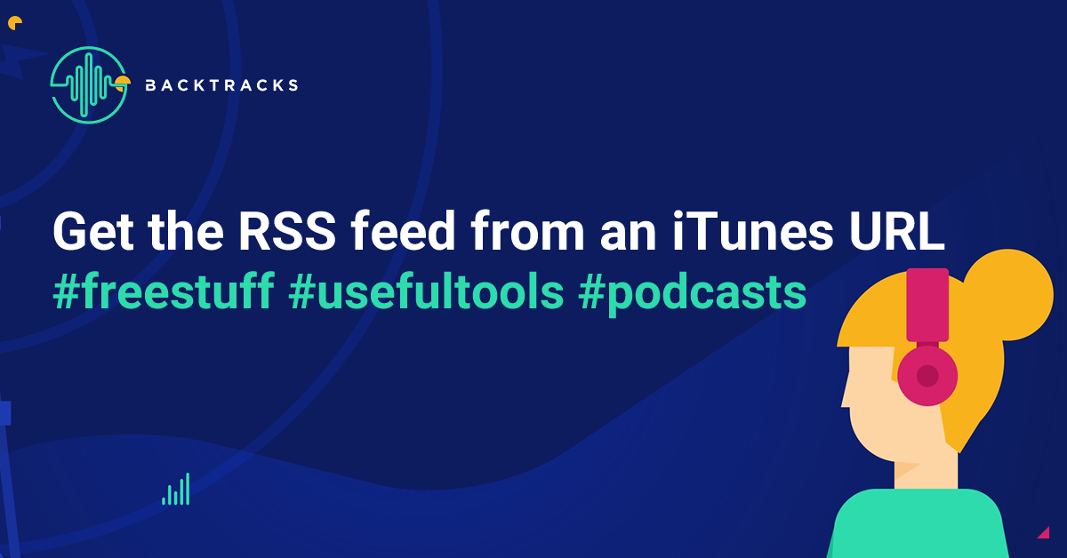 itunes podcast url extractor itunes podcast url extractor